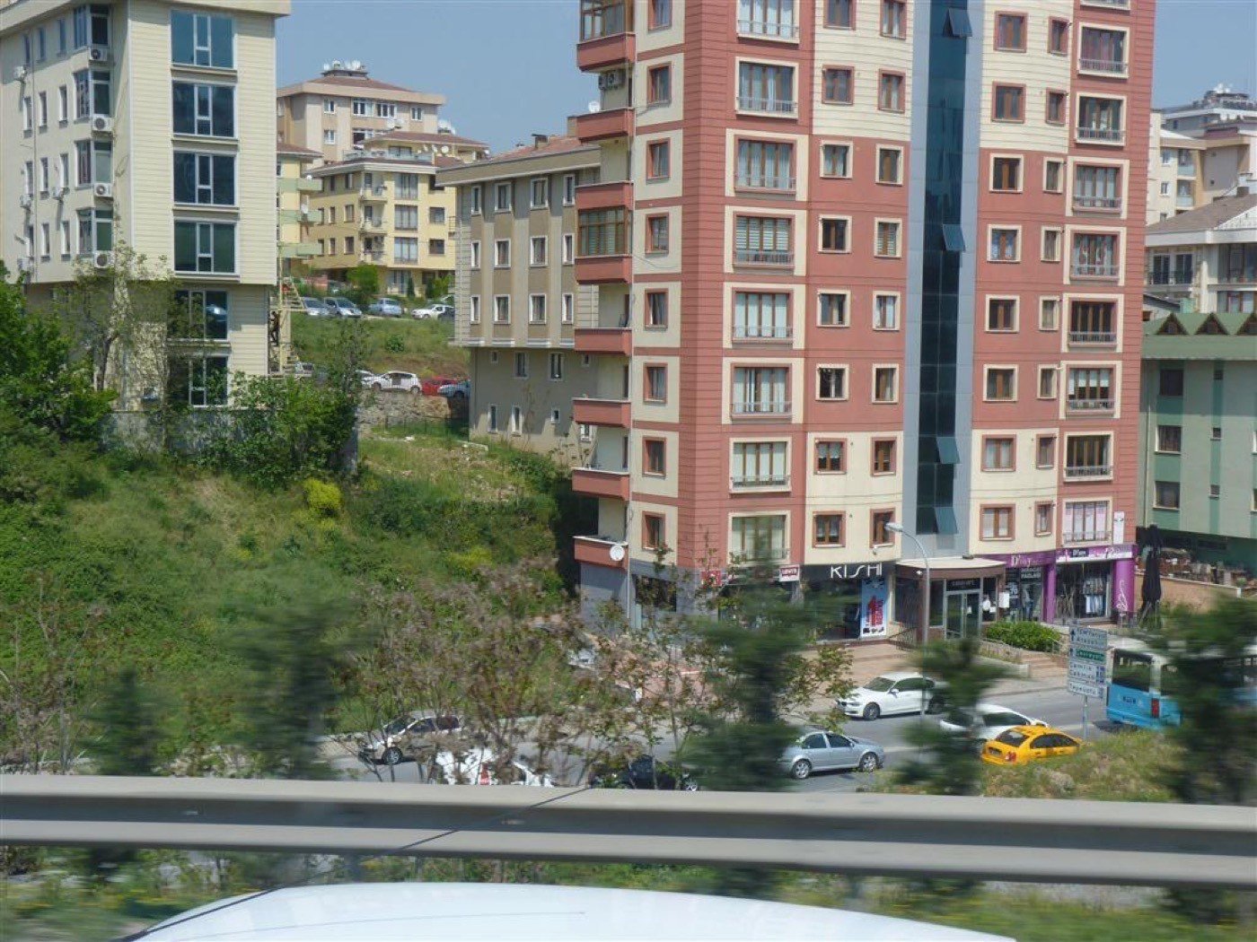 Beyoğlu, İstanbul